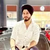 Harshdeep Singh