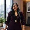 Vedika Tendolkar