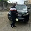 Marvelous Bomu