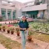 A Srisha Kumari