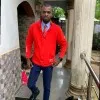 KAYODE FAMUTI BSc MSc PhDMathematics