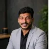 Manish Gottipalli
