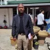 Teboho Molaoa