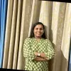 Anju sara Chacko