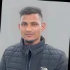 Md Shahin
