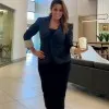 Jeanelle Sandoval
