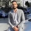 Mahmoud Wardany