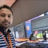 Mohammed Rokon Uddin