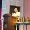 Hari Krishnan