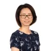 Fiona Zhao