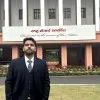 Dheeraj Sharma