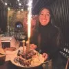 Danielle Burger