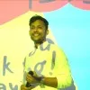 Shubham Agarwal
