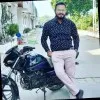 maulik sharma