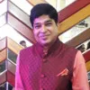 DINESH JAIN