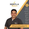 Dheenadayalan Selvaraj