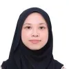 Nur Alya Danisha Mohd Amin
