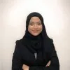 Nur Khalisah Jamal Rashidi