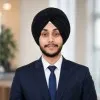 Tashmeet Singh Matharu