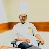 Chef Mohammad Arham