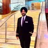 Prabhleen Singh Grewal