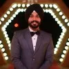 Arjun Sandhu