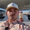 Dustin Alvidrez
