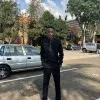 Kgodiso Mapaisa