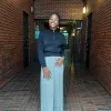 Panashe Chari