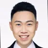 Antony Wong