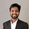 Harshil Patadiya