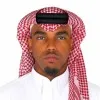 Mohammed Alsharqi