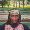 Mamadou Diallo