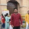 Sourav Sharma