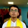 Abhishek Singh