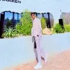Wazeerud deen Mungroo