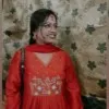 Dubbaka Sriharshini