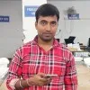 Akash Choubey