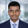 Harsh Kamble
