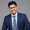 Rizvan Zaman MK CIPS