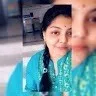 Abburu Vinusha