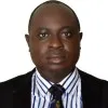 Patrick Echekwube