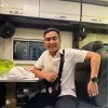 Irzam Hafizi