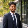 Sarath Mohankumar