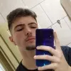 Mateus Joaquim Machado