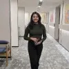 pooja nair