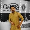 Mahesh Dhamankar