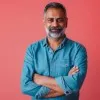 Nitin Patel