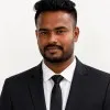 Pritam Haldar