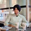 Vishavjeet Singh
